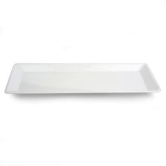 Dikdörtgen  Tabak 18cm X 28cm  40 Adet
