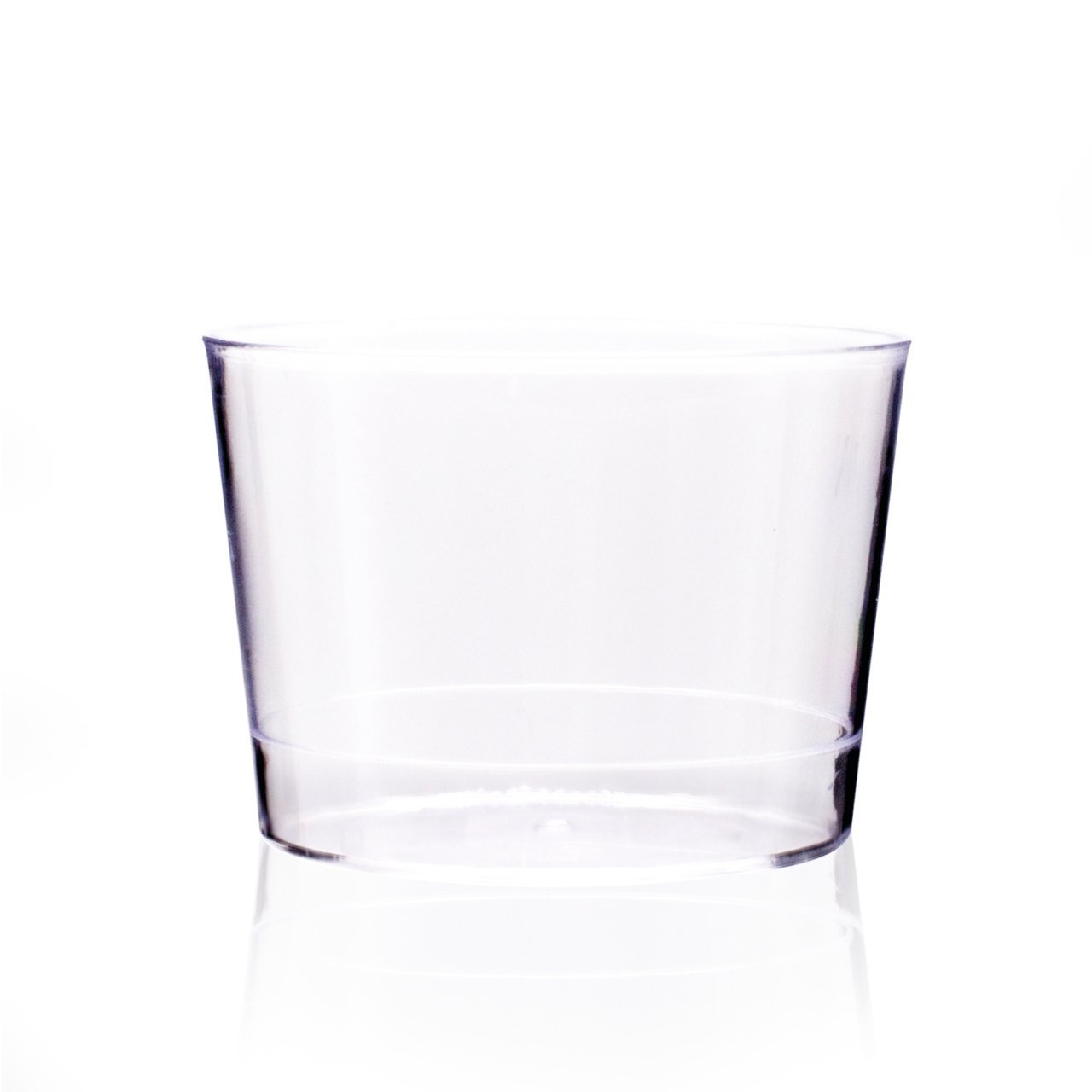 Silindir Kap 250ml 300 Adet