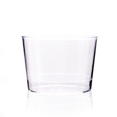 Silindir Kap 250ml 300 Adet