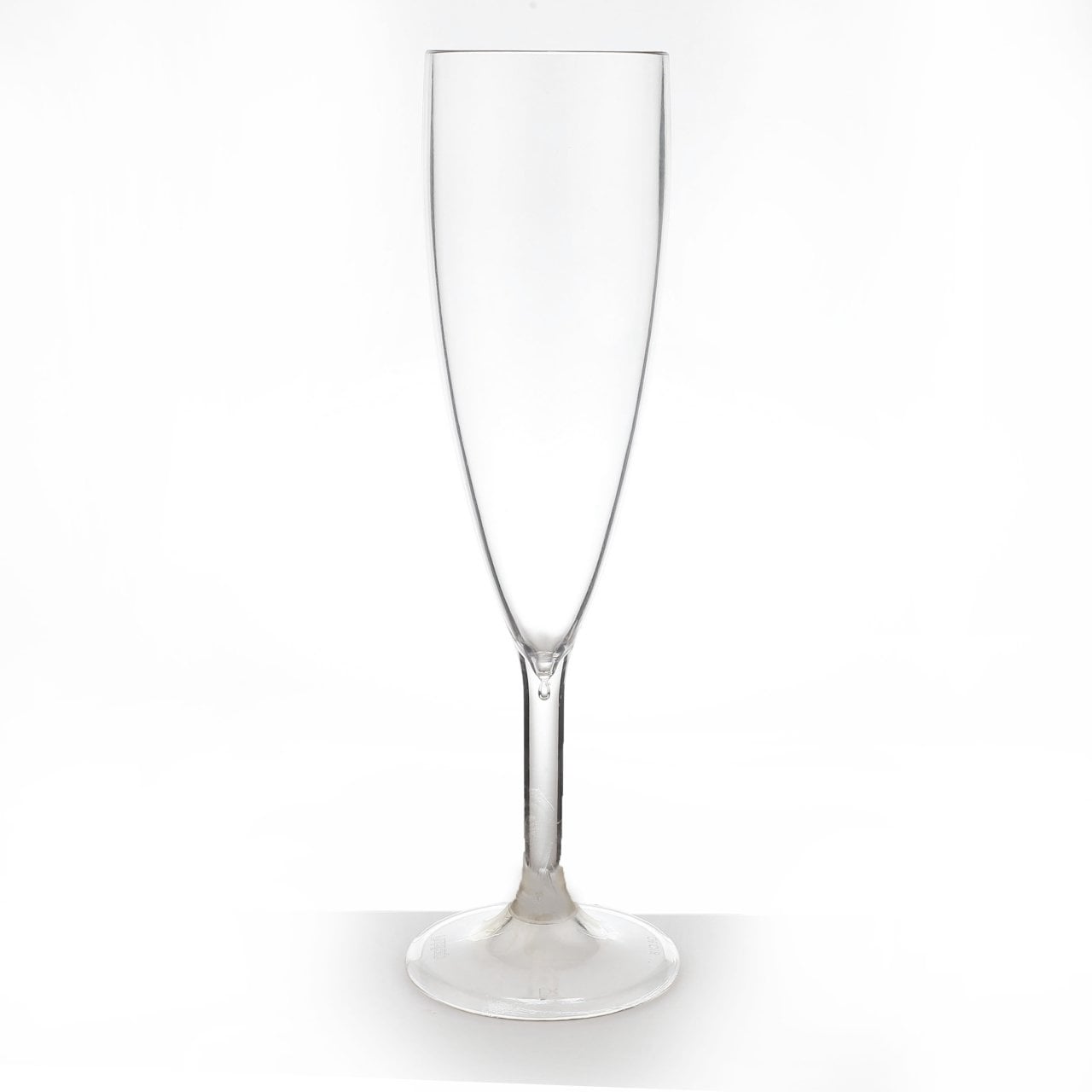 FLUTE ŞAMPANYA BARADAK 180ML 12 ADET