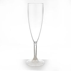 FLUTE ŞAMPANYA BARADAK 180ML 12 ADET