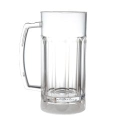 PREMIUM BİRA BARDAĞI 568ML 12 ADET