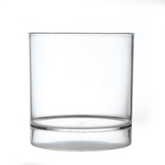 PREMIUM VİSKİ BARDAĞI 250ML 12 ADET