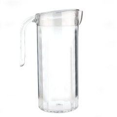 Polikarbonat Sürahi 1.25 LT   1 ADET