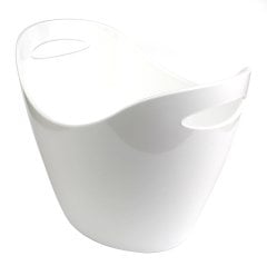 Şarap Şampanya Soğutucu Kova  1 Adet