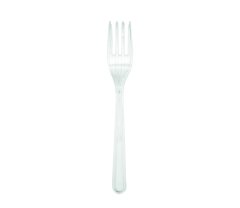 Elite Plastik Çatal  2000 Adet