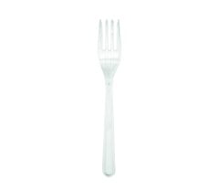 Elite Plastik Çatal  2000 Adet