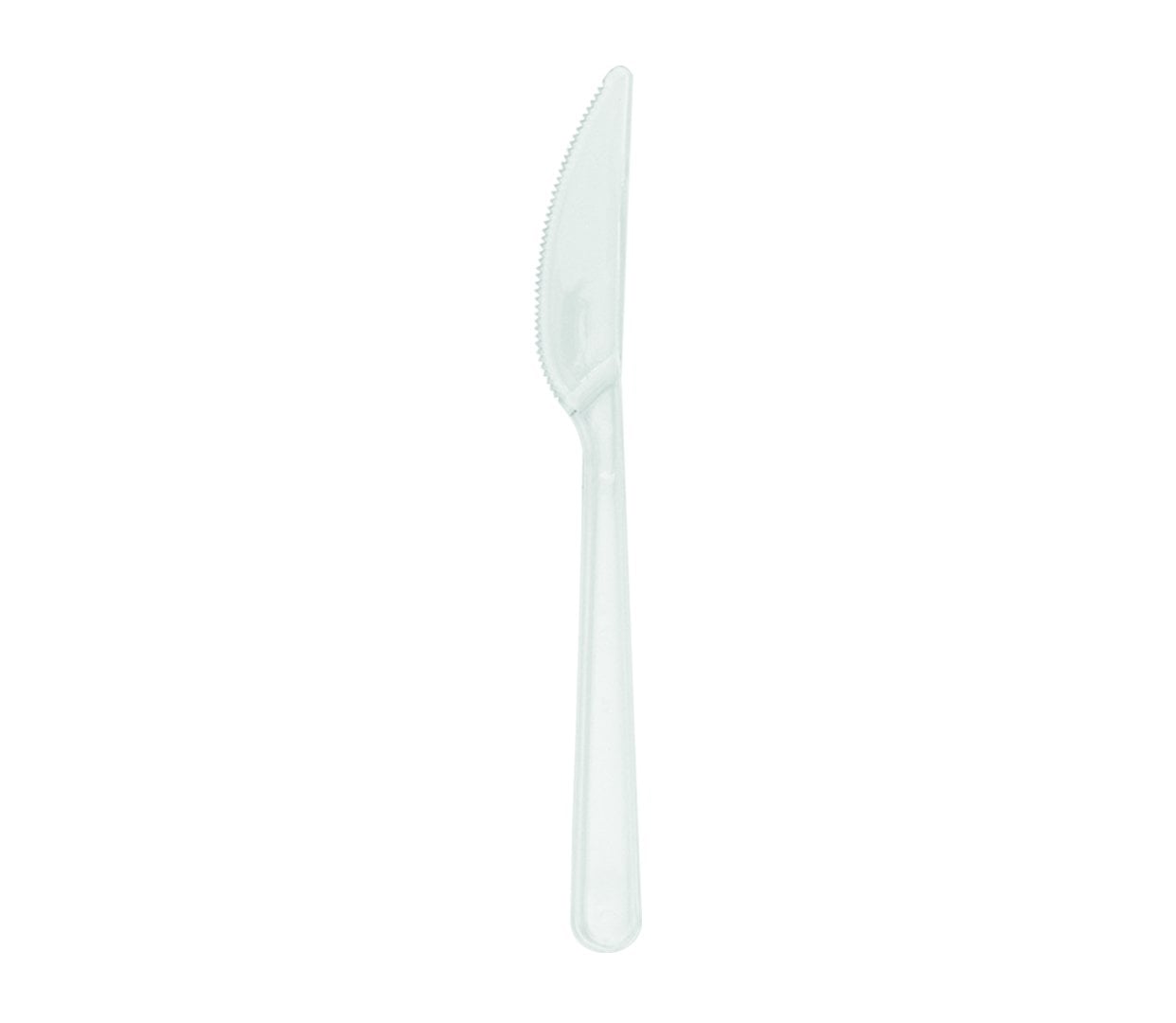 Elite Plastik Bıçak  2000 Adet