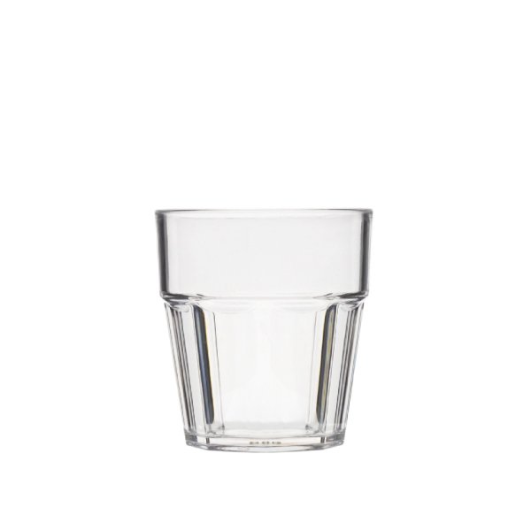 Casablanca Bardak 200ML   175 Adet