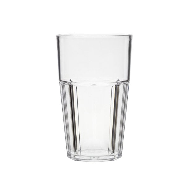 Casablanca Bardak 400 ML   80 Adet