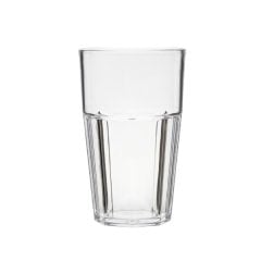 Casablanca Bardak 400 ML   80 Adet