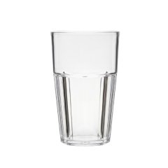 Casablanca Bardak 400 ML   80 Adet