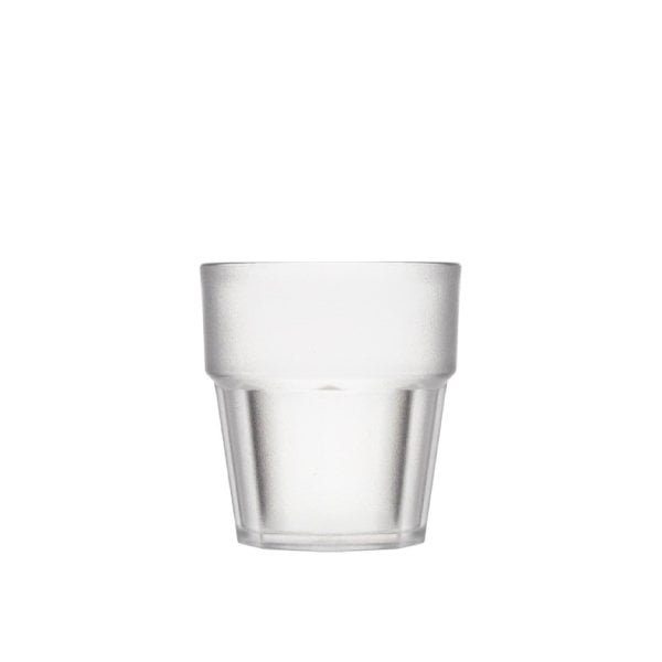 Casablanca Bardak Kumlu 200 ML  175 Adet