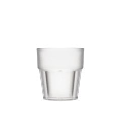 Casablanca Bardak Kumlu 200 ML  175 Adet