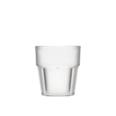 Casablanca Bardak Kumlu 200 ML  175 Adet