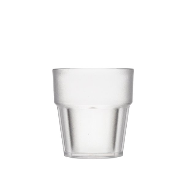 Casablanca Bardak Kumlu 250 ML  120 Adet
