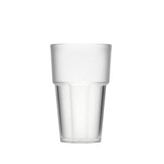 Casablanca Bardak Kumlu 300 ML   100 Adet