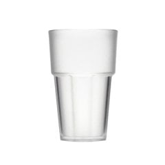 Casablanca Bardak Kumlu 400 ML   80 Adet