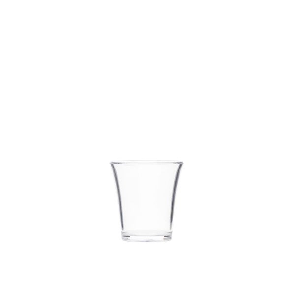 Shot Bardak 25 ML    225 Adet