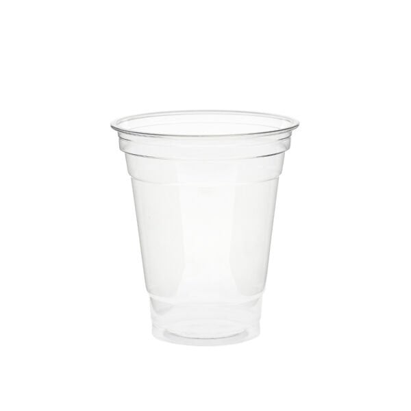 Pet  Bardak 12 oz / 350 ml       1000 Adet