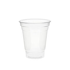 Pet  Bardak 12 oz / 350 ml       1000 Adet