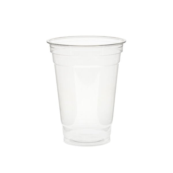 Pet Bardak 14 oz / 400 ml            1000 Adet