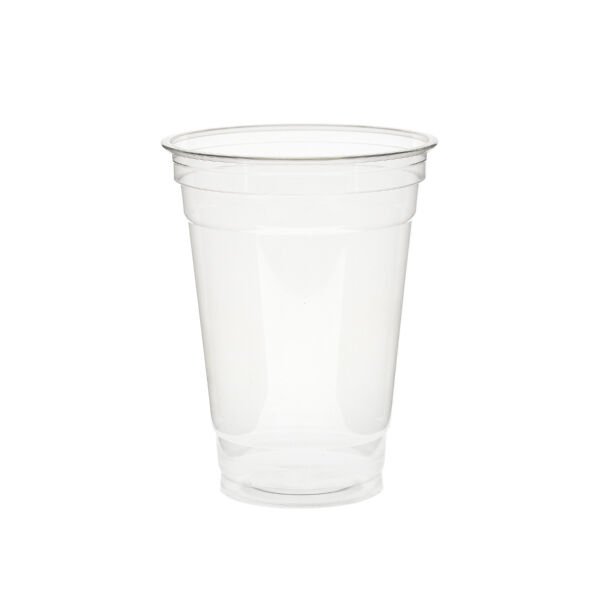 Pet Bardak 14 oz / 400 ml            1000 Adet