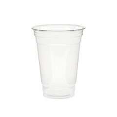Pet Bardak 14 oz / 400 ml            1000 Adet