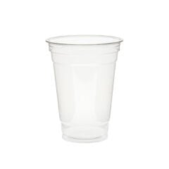 Pet Bardak 14 oz / 400 ml            1000 Adet