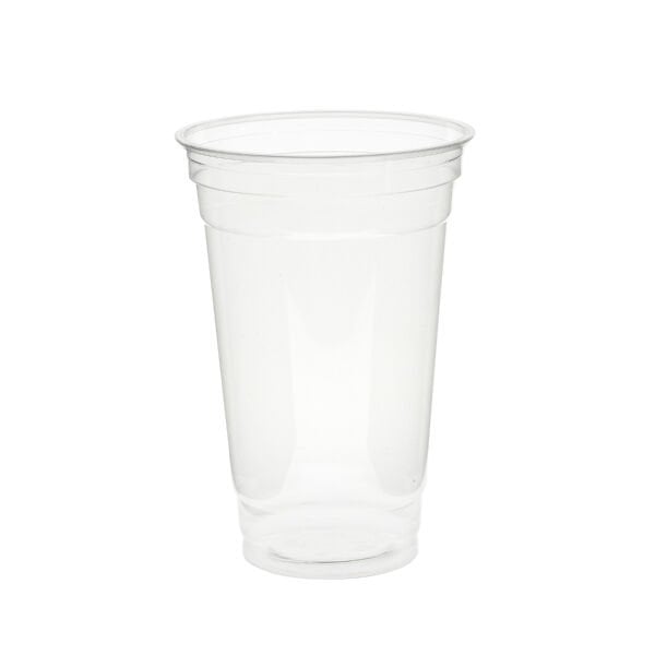 Pet Bardak 16 oz/ 500 ml        1000 Adet