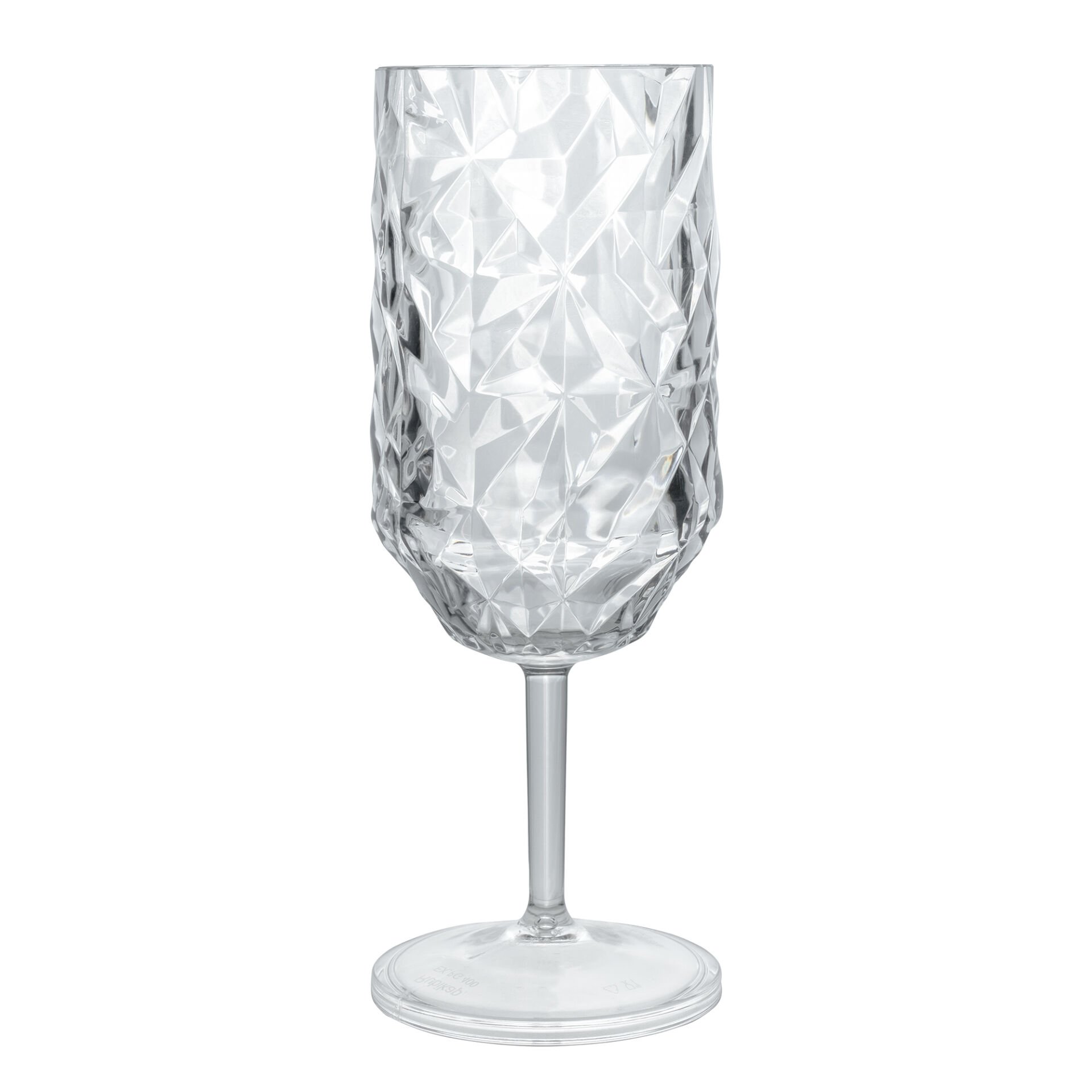 Prizma Kadeh   400 ML    30 ADET