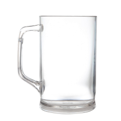 Bira Bardağı  470 ML     12 Adet