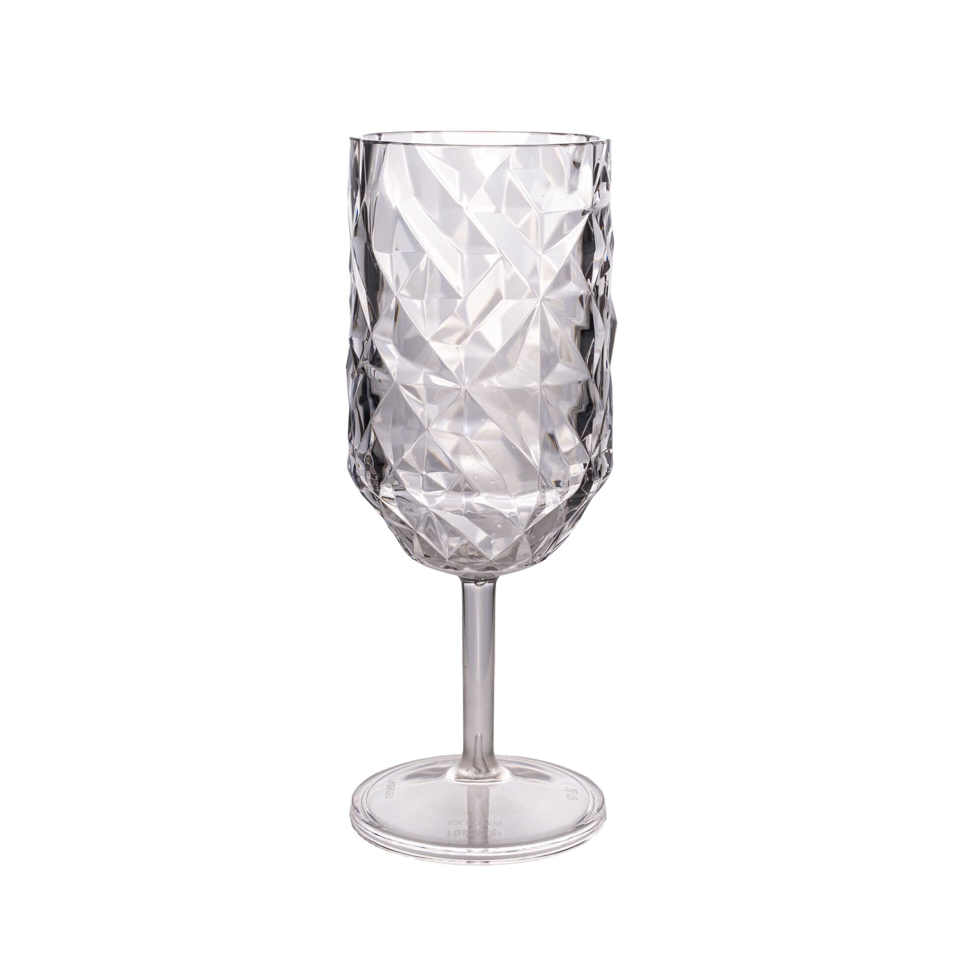 Prizma Kadeh 250ML   12 Adet