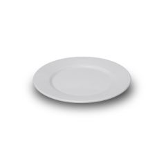 POLİKARBONAT TABAK 21 CM 40 ADET
