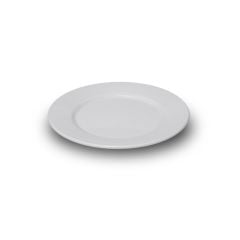 POLİKARBONAT TABAK 21 CM 40 ADET