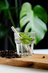 WASTESPRESSO EKOLOJİK BAR PİPET     14x 0.5 cm     1000ADET