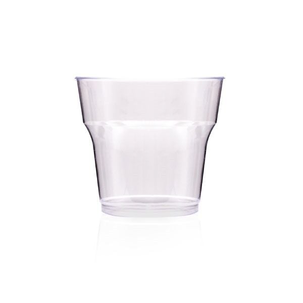 Kristal Bardak  180 cc      1000 Adet