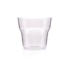 Kristal Bardak  180 cc      1000 Adet