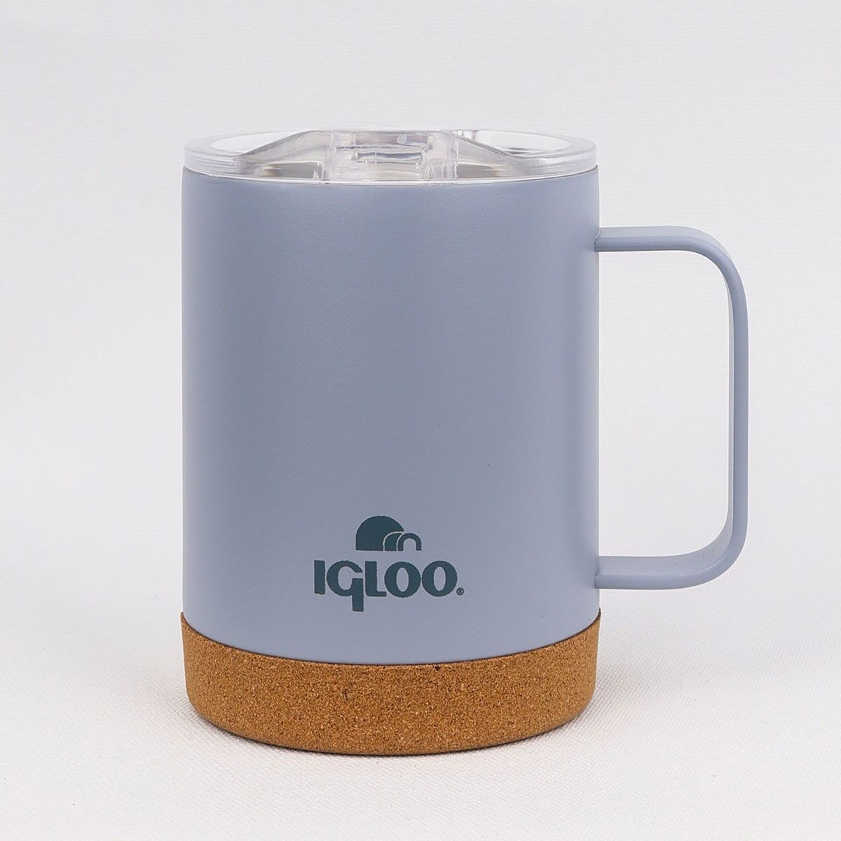 Igloo Cork Mug  350 ML